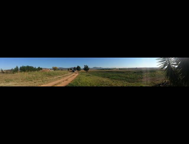 FARM FOR SALE IN LYDENBURG RURAL